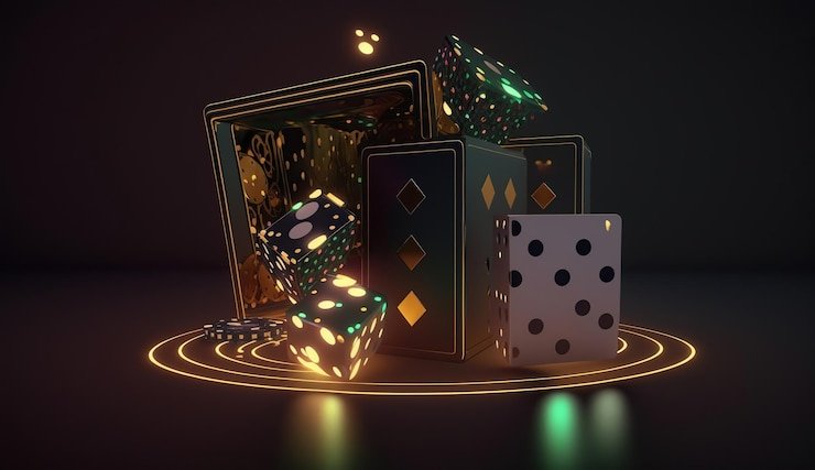 Tampilan studio live JILI dengan dealer profesional dan streaming video berkualitas tinggi